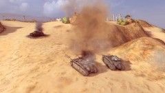 World of Tanks tanks