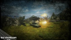 World of Tanks tanks