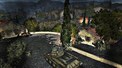 World of Tanks tanks