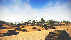 World of Tanks tanks