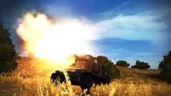 World of Tanks tanks