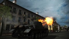 World of Tanks tanks