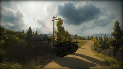 World of Tanks tanks
