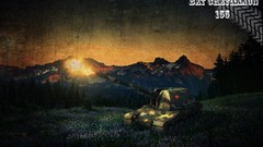 World of Tanks tanks