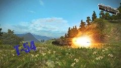 World of Tanks tanks