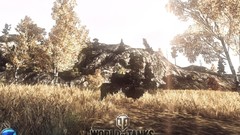 World of Tanks tanks