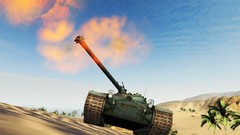 World of Tanks tanks