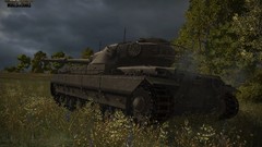 World of Tanks tanks