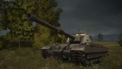 World of Tanks tanks