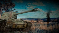 World of Tanks tanks