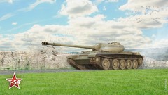 World of Tanks tanks