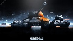 World of Tanks tanks