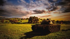 World of Tanks tanks