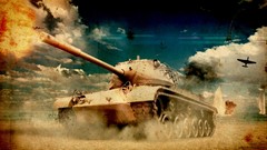 World of Tanks tanks