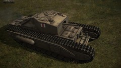World of Tanks tanks Churchill