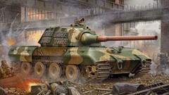 World of Tanks tanks panzer