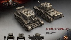 World of Tanks tanks renders