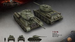 World of Tanks tanks renders
