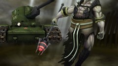 World of Tanks tanks runescape