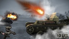 World of Tanks tanks video games