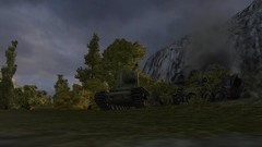 World of Tanks tanks video games