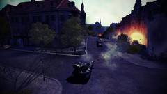 World of Tanks tanks video games