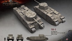 World of Tanks tanks video games renders