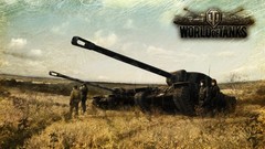 World of Tanks video games