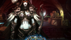 World of warcraft