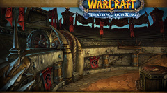 World of warcraft