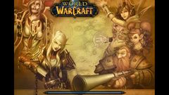 World of warcraft