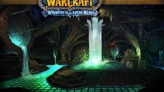 World of warcraft