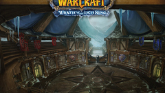 World of warcraft