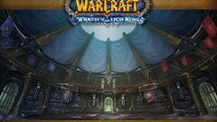World of warcraft