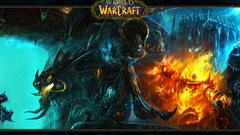 World of warcraft