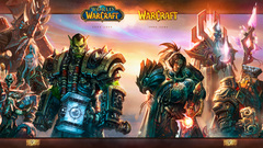 World of warcraft