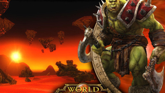 World of warcraft