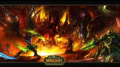 World of warcraft