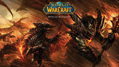 World of warcraft