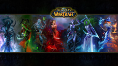 World of warcraft