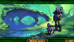 World of warcraft