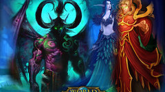 World of warcraft