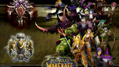 World of warcraft