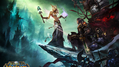 World of warcraft