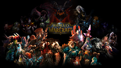 World of warcraft