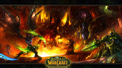 World of warcraft