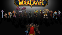 World of warcraft