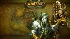 World of warcraft
