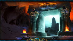 World of warcraft