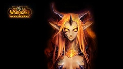 World of warcraft